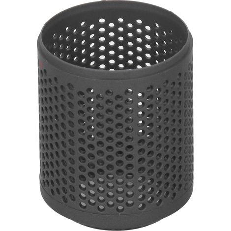 Grille Filtrante Externe pour Séchoir à Cheveux HD01 HD03 HD08 - Cage de Protection en Nylon Durable, Accessoire de Remplacement Facile à Installer (1/5)