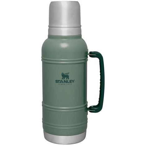 Stanley The Artisan Termo Negro 1 litro
