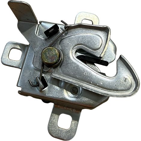 SERRATURA COFANO - FIAT - Doblo 2001-2006 - 46747434