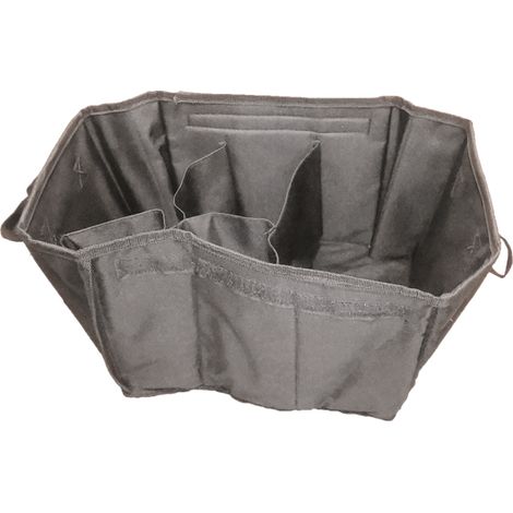Insérer Makita Makpac Nr.4