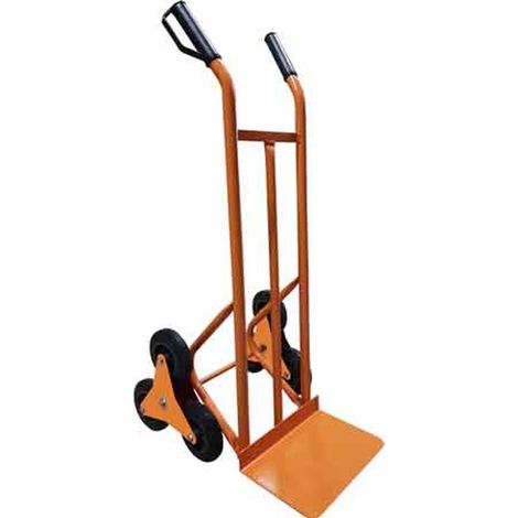 CHARIOT PORTE-TOUT ÉCHELLE CARDINAL Capacité 200 kg