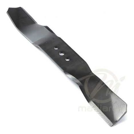 Lame tondeuse pour Husqvarna Rider 15V2 544 10 30-01 coupe 38,9 cm (1/4)