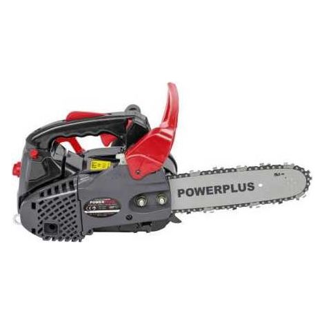 Motosierra POWERPLUS 25.4cc 250mm POWEG2005