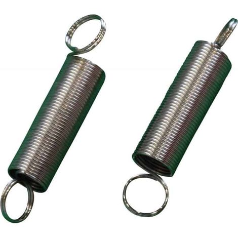Molla (piccola) per potatore K-6770 METALLO