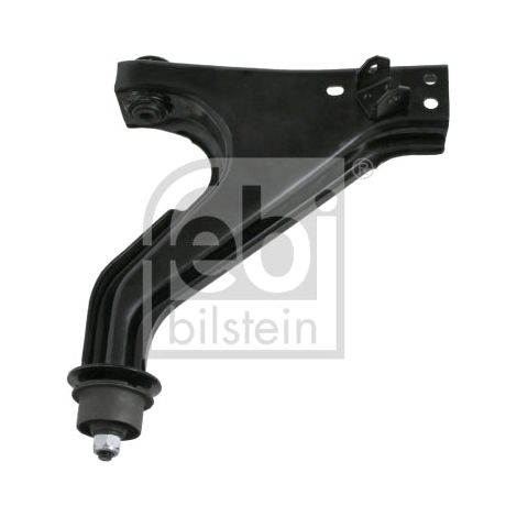 Suspension, bras de liaison FEBI BILSTEIN 177580 TOYOTA 48068-09040 48068-09041 (1/2)