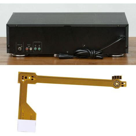 Câble de tête laser CDM9 CD930 CD931 CD950 CD951 Philips (1/5)