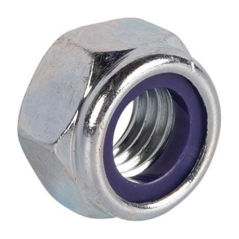 Tuerca autoblocante M14 x 14 GOLDONI 06160083 (1/2)