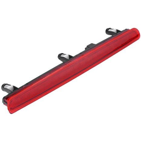 Lampe de feu stop de frein arrière à LED adaptée pour T5 Multivan Transporter OEM 7E0945097A 7E0945097C aramox arriere éclairage t5+feux stop volswagen t5+feu stop transporter t5 feu stop (1/5)
