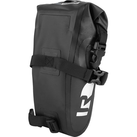 Fahrradsatteltasche Aufbewahrungstasche für Rennrad und Mountainbike (1/5)
