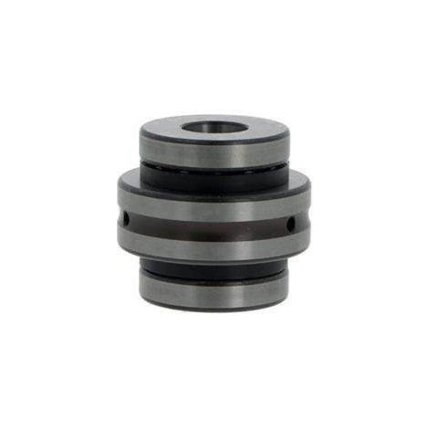 Roulement à rouleaux cylindriques à aiguilles ZARN60120 -TV int 60mm Ext 120mm Ep. 17,5mm INA