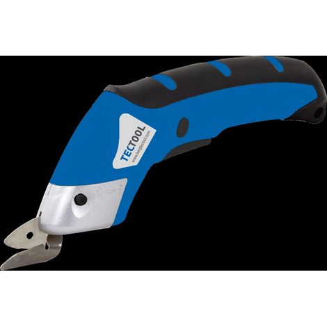 TECTOOL Cisaille électrique Power - Li-ion 3,6 V - TPS 36-15