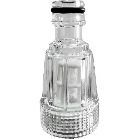 Kawapower Filtre à Eau pour Hydrolaveuse Haute Pression (1/2)