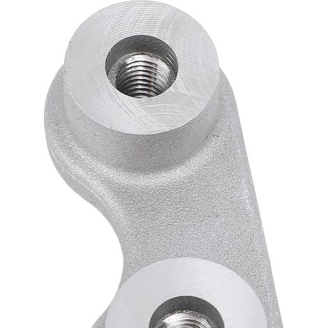 Soporte de eje delantero BB5Z 3K305 - Soporte de eje reforzado para Explorer Flex Taurus 2011-2015 (1/5)