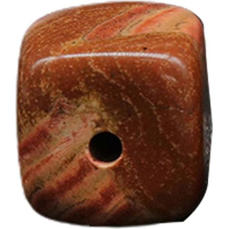 Porte-encens en cristal, objet de décoration minimaliste et moderne, brûleur d'encens en pierre, porte-encens en pierre d'agate pour coin méditation à domicile-Style A (1/5)