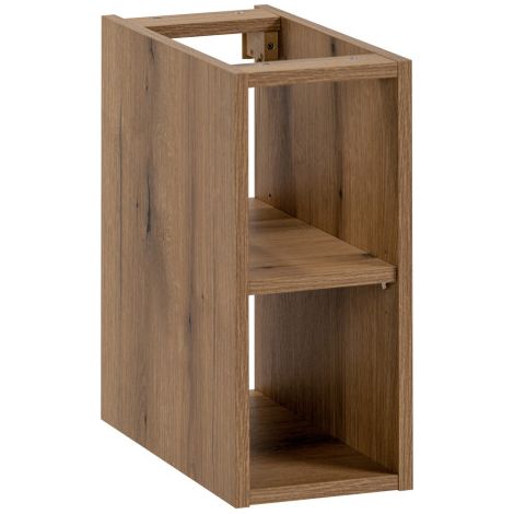 Armoire Iconic Coast Evoke - 44 x 20 x 57 cm - Meuble bas mural - Livraison gratuite (1/3)