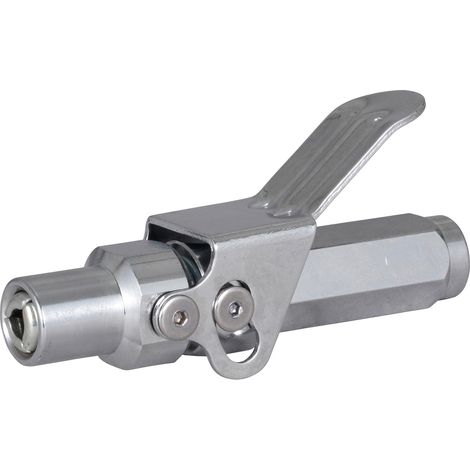Makita Kupplung für Schmiernippel DGP180 (1/4)