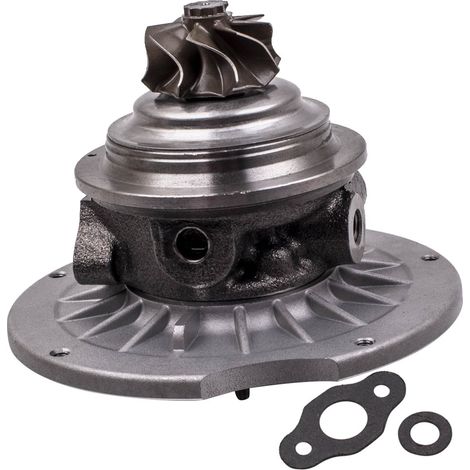 Turbocharger Turbo cartridge for Isuzu Trooper 3.0L 4JX1TC RHF5 8973125140 (1/5)