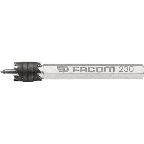 Fraise pour points de soudure FACOM 230