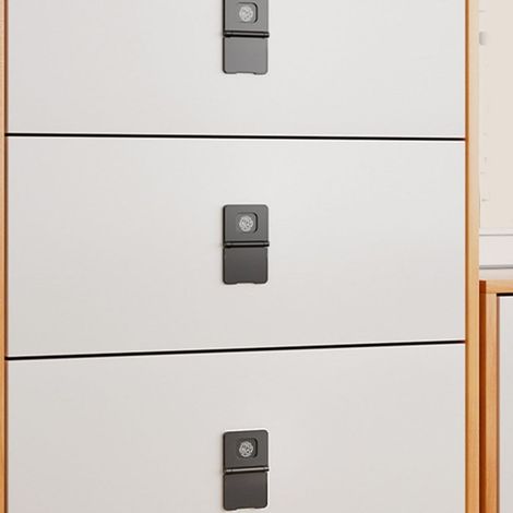 NFC Elektronisches Schrankschloss mit Kartensensor bohrfreie