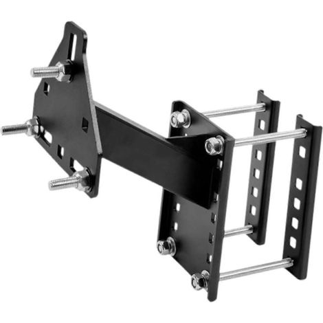 Accessoires de montage de roue de secours universels et multifonctionnels pour bateaux (1/5)
