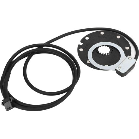 Pedalunterstützungssensor für E-Bikes/Mountainbikes, 8 Magnete (1/5)