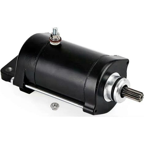 Starter Fit Yamaha Vx 110 Deluxe/sport/cruiser /vx 1100( ) (1/5)
