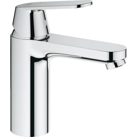 Grohe Eurosmart Cosmopolitan - Waschtisch Einhebelmischer ES, verchromt 2339800E (1/5)