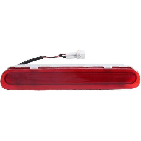 Feu stop arrière à LED pour Toyota Hilux VIGO MK6 SR5 (2005-2014) - Référence : 81570-0K080 (1/5)