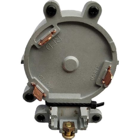 Interrupteur de vitesse pour moteur hors-bord électrique SUNELEXE 30/40/48/58/86 (1/4)