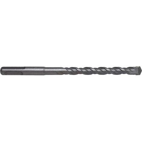 PUNTA ELICOIDALE 'SDS PLUS' mm 20 x 200