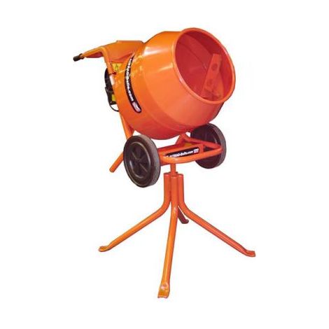 BELLE 110V 150 CEMENT MIXER