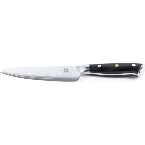 SOMAGIC - Cuchillo UTILITY 5 pulgadas, gama Signature
