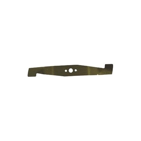 181004145/0 - Lame 39cm pour tondeuse Electrique Castelgarden / GGP / Stiga (1/4)
