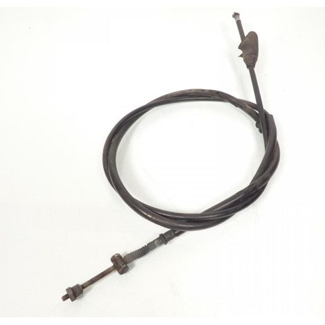 [PRODUIT D'OCCASION] Câble de frein arrière origine pour scooter Peugeot 125 Elyseo (1/3)