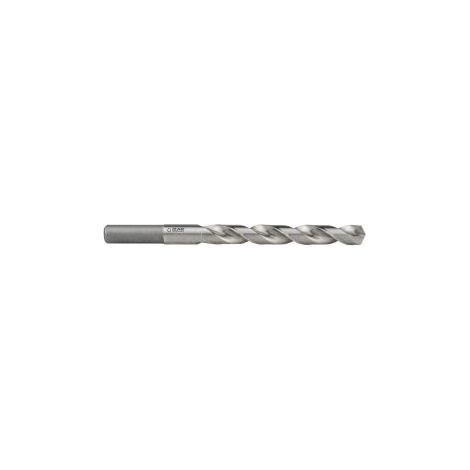 Broca 25,00 mm HSS Co DIN338N Rebajada -1027- IZAR (1/4)