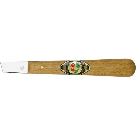 Kirschen 3354000 Couteau de sculpteur (1/2)