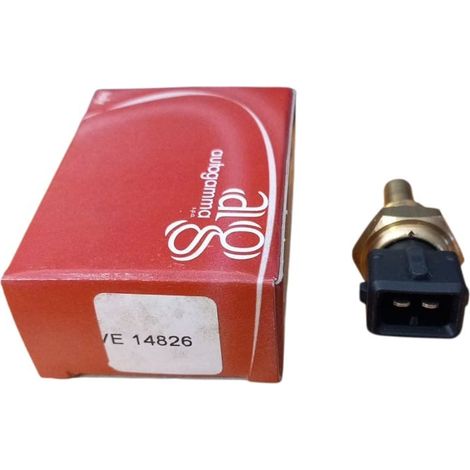 Sensore temperatura per bmw serie 3  5  7  8