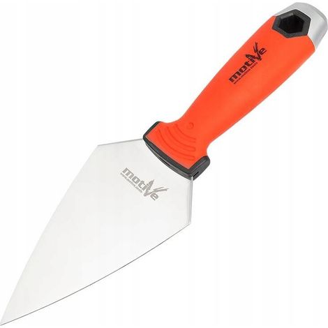 SPATOLA MOTIVE SHARP GRIP 040 186