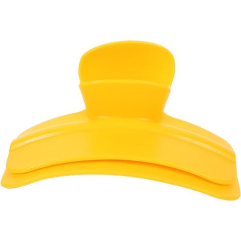 Pot à bec de soupe en Silicone, égouttoir à haute température (1/5)