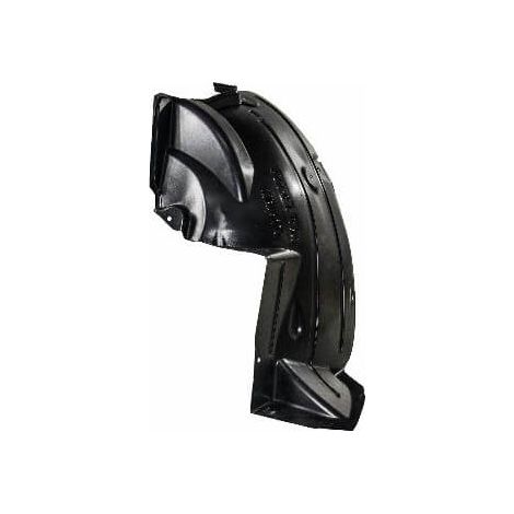 Pare-boue d'aile avant gauche partie avant Renault Master 3 phase 1 et 2 2010-2019