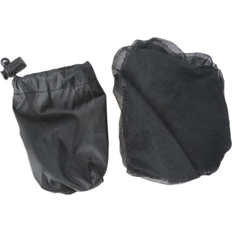 2pièces Chapeau Anti-moustiquaire Filet Lot De Chapeaux Moustiquaire Pour Apiculteur Camping Et Randonnée (1/5)