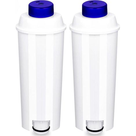 Elemento filtrante per macchina da caffè CMF006, elemento filtrante sostitutivo per la purificazione dell'acqua, adatto per accessori per macchina da caffè DLS-C002 (1/4)