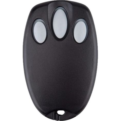 émetteurs de porte de garage portatifs de remplacement pour Chamberlain Liftmaster Motorlift 94335E 84335E ML700 ML500 ML850 Merlin+ C945 C840 Security+ 433,92 MHz (1/4)