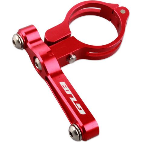 Adjustable Bicycle Bottle Holder, MTB Bicycle Handlebar, Water Bottle Holder, Seatpost