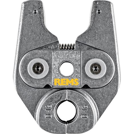 Outil de sertissage Mini B 16 578468