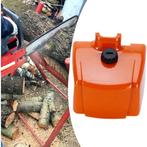 Complete filter cover for STIHL 038 MS380 MS381 038 AV chainsaw ---DTEKGAZ (1/2)