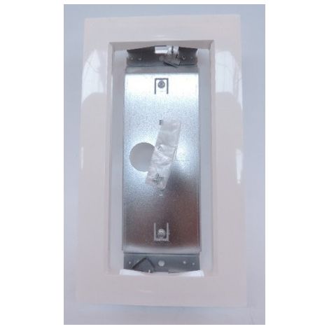 Accessoire pour encastrement des blocs d'ambiance à leds eco LEGRAND 062697