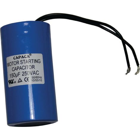 Condensateur 2 (AF541) - Buffalo