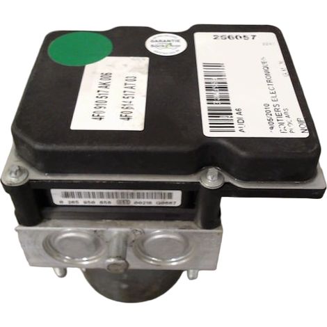 Unite Hydraulique Abs AUDI A6 (1/5)