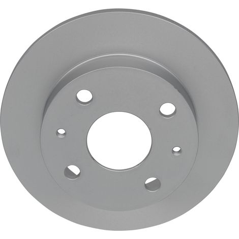Lot de 2 Disques de frein ATE 24.0111-0159.1 DAIHATSU 43512-97204-000 (1/5)